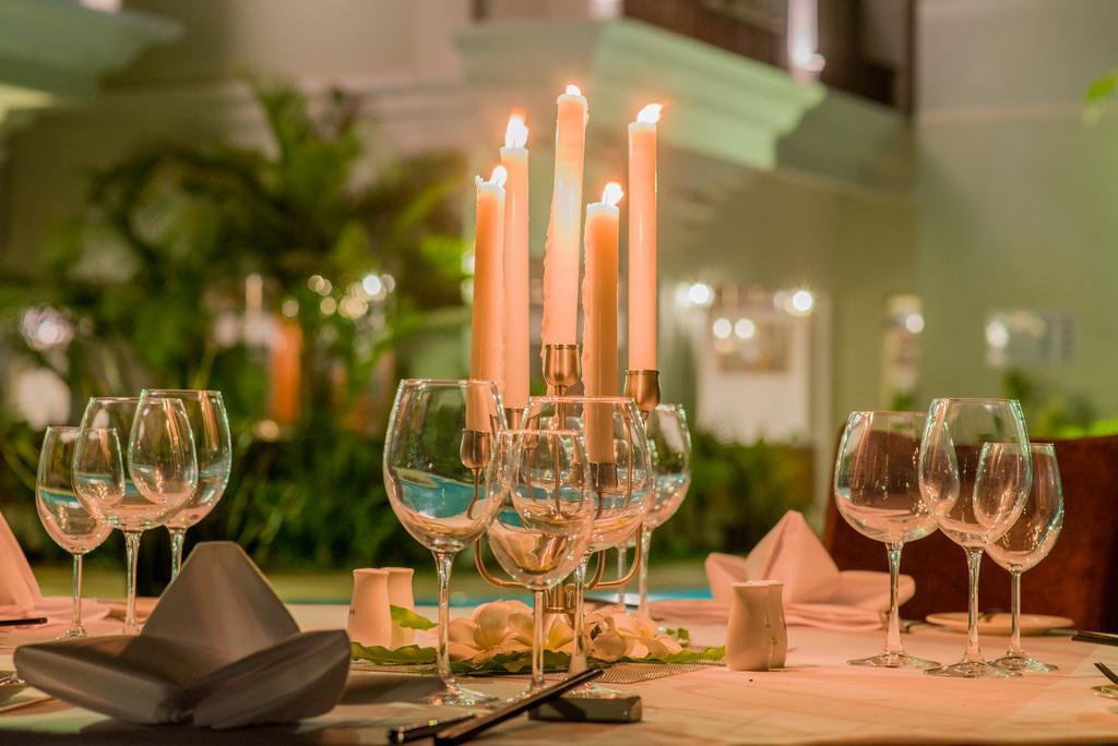 Silk D'angkor Boutique Hotel 4*