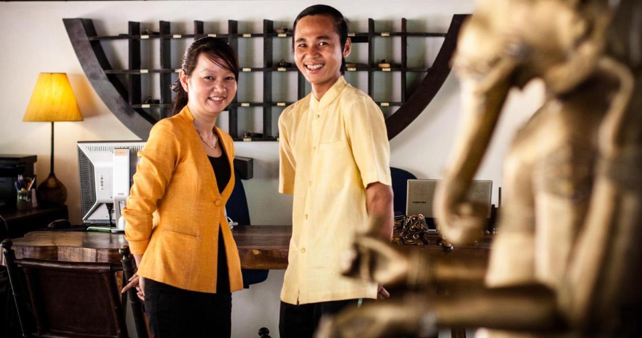 Tempat peranginan Navutu Dreams & Wellness Retreat