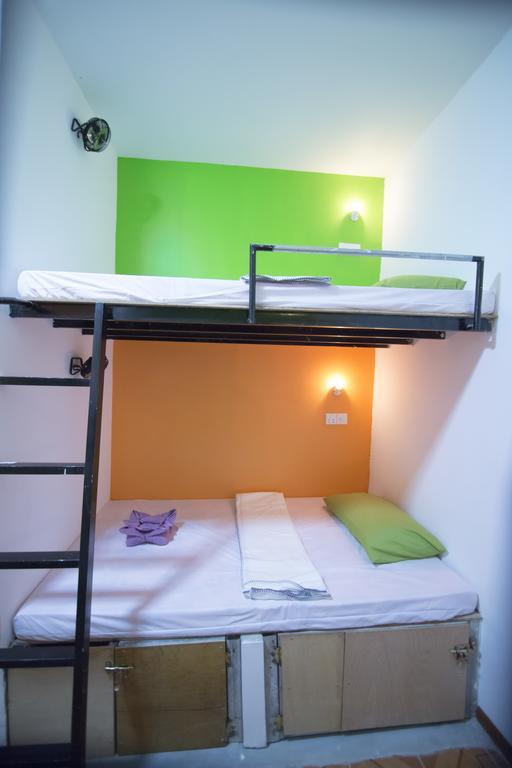 Cercle D'angkor Hostel