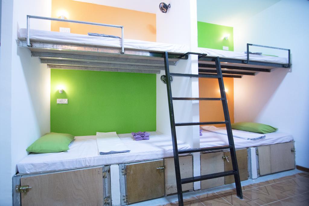 Cercle D'angkor Hostel