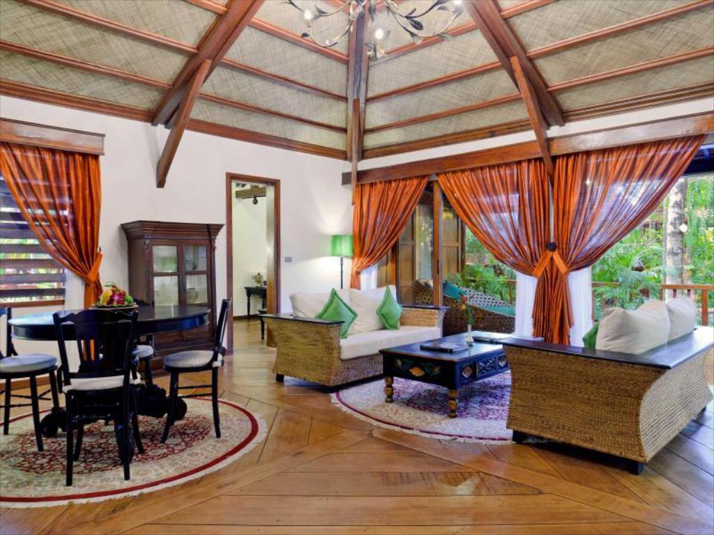 Angkor Village - Small Luxury Of The World Siem Reap