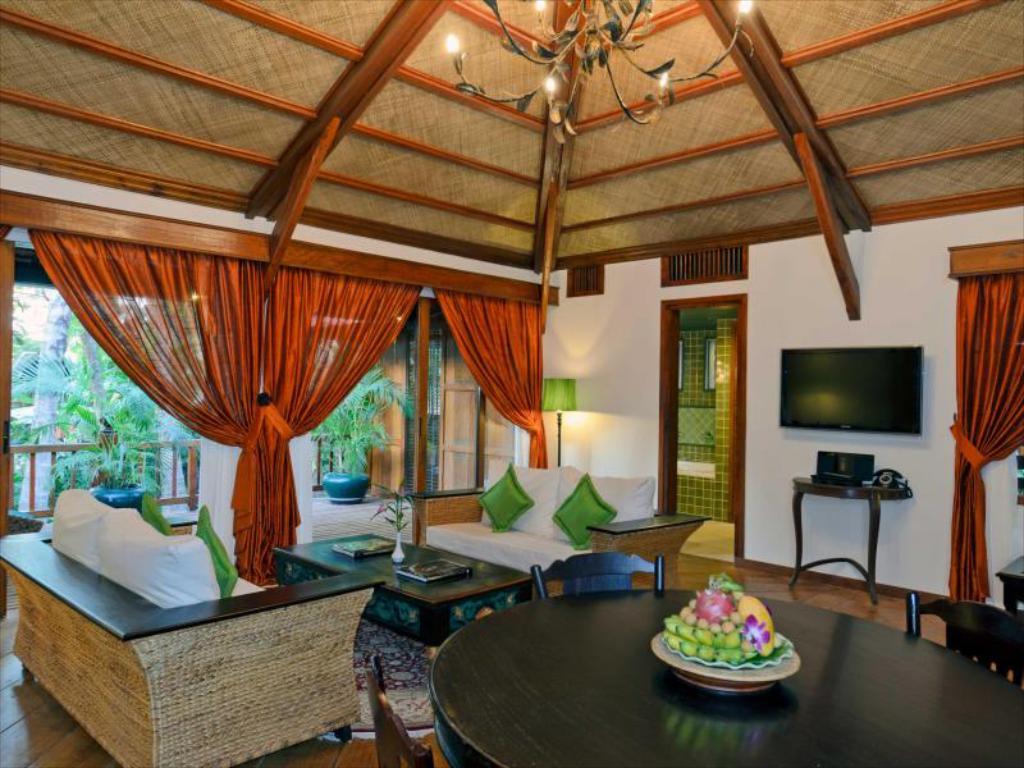 Hotel Angkor Village - Small Luxury Of The World Siem Reap