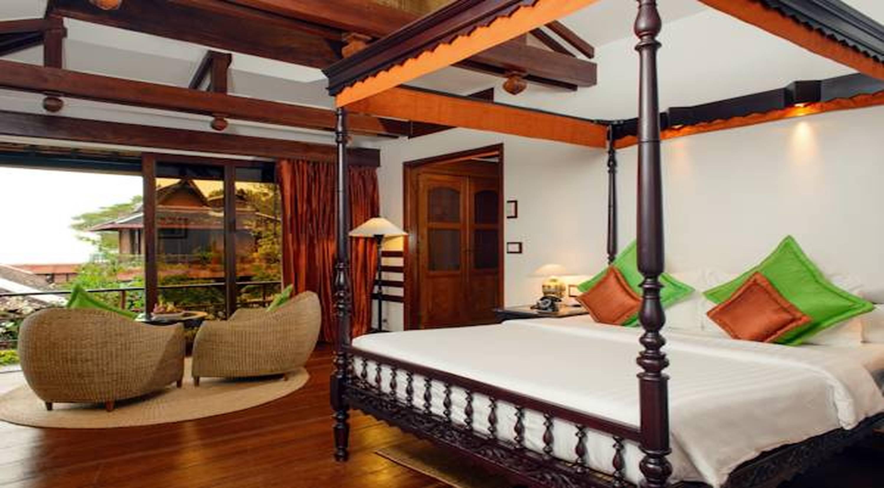 Angkor Village - Small Luxury Of The World