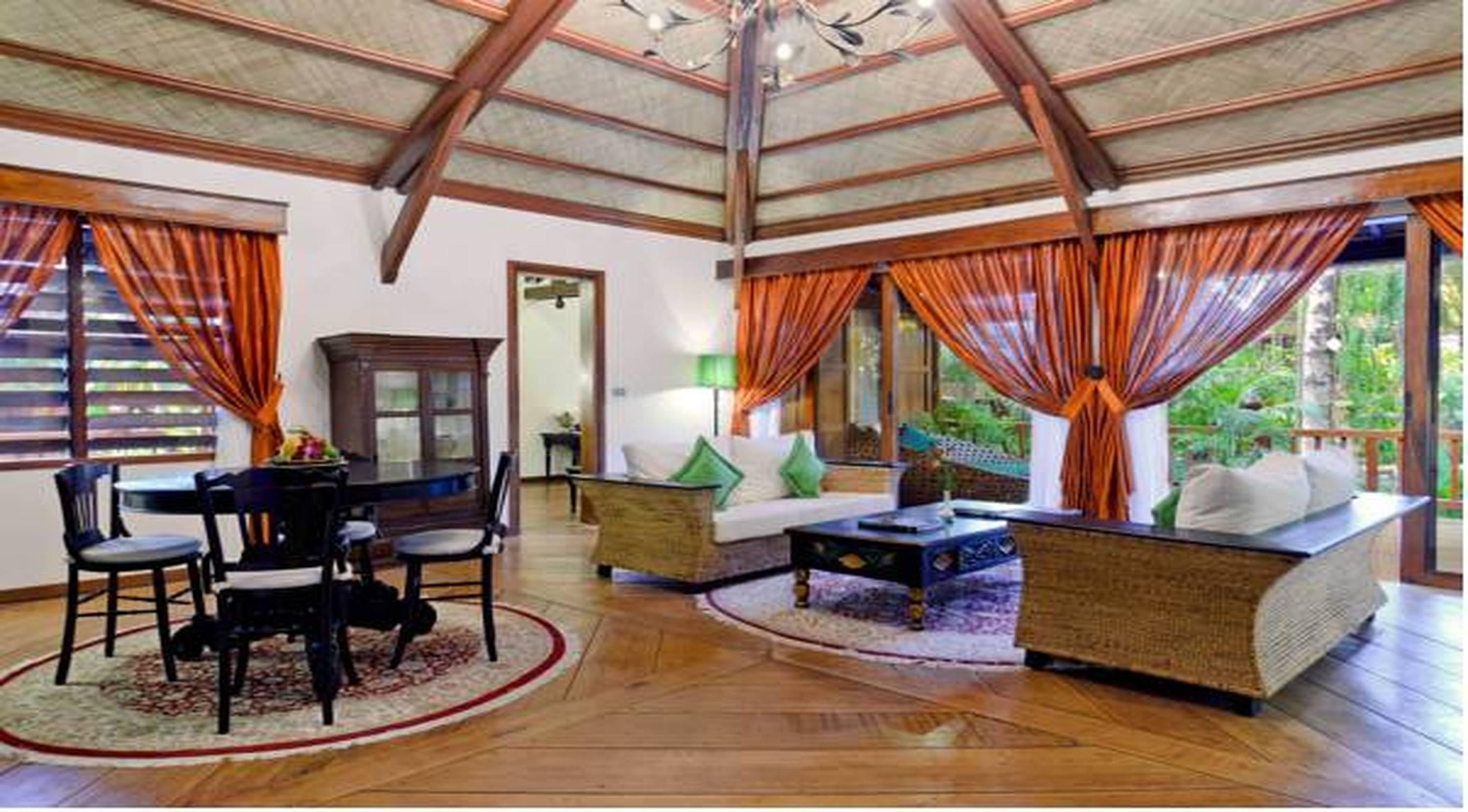Hotel Angkor Village - Small Luxury Of The World Siem Reap