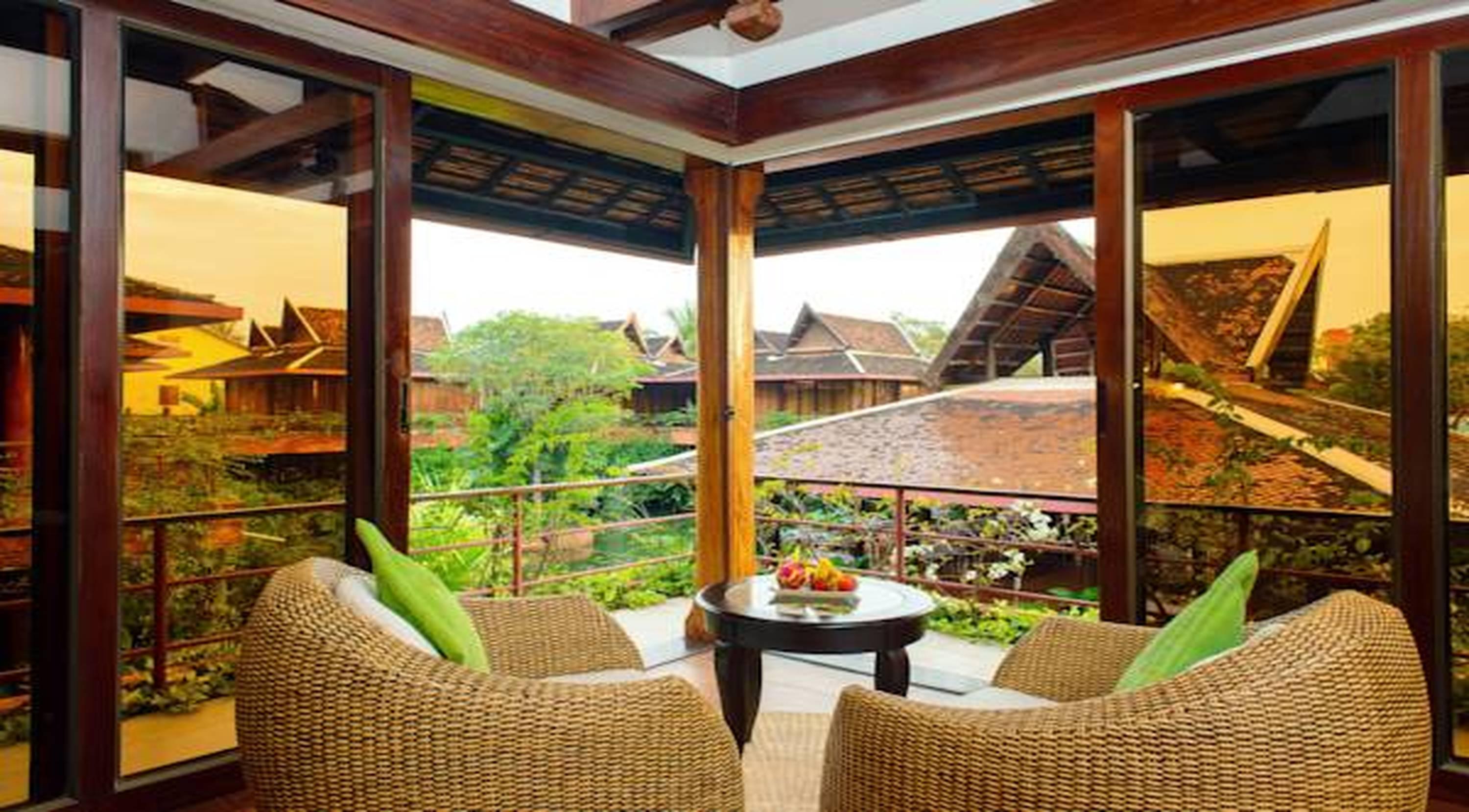 Angkor Village - Small Luxury Of The World Hotel