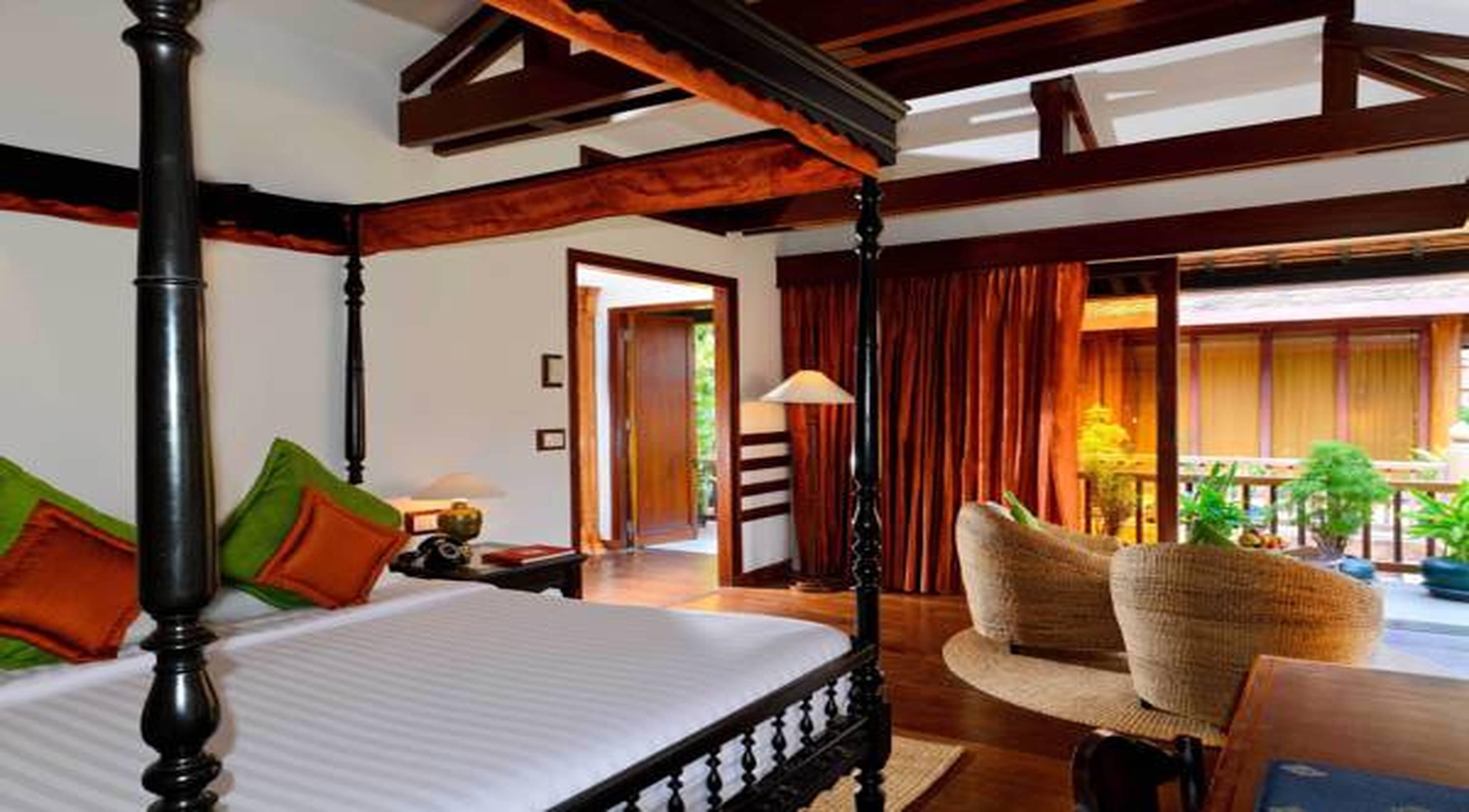 Hotel Angkor Village - Small Luxury Of The World