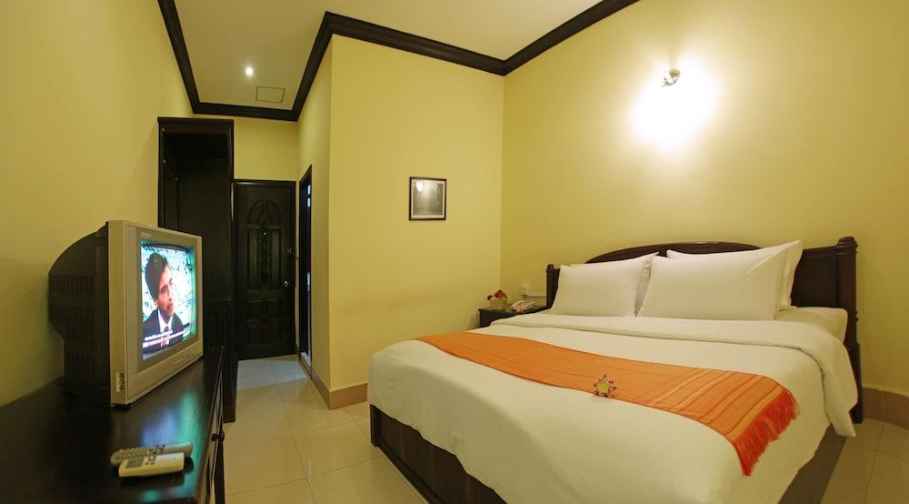 Hotel Thyda 3*