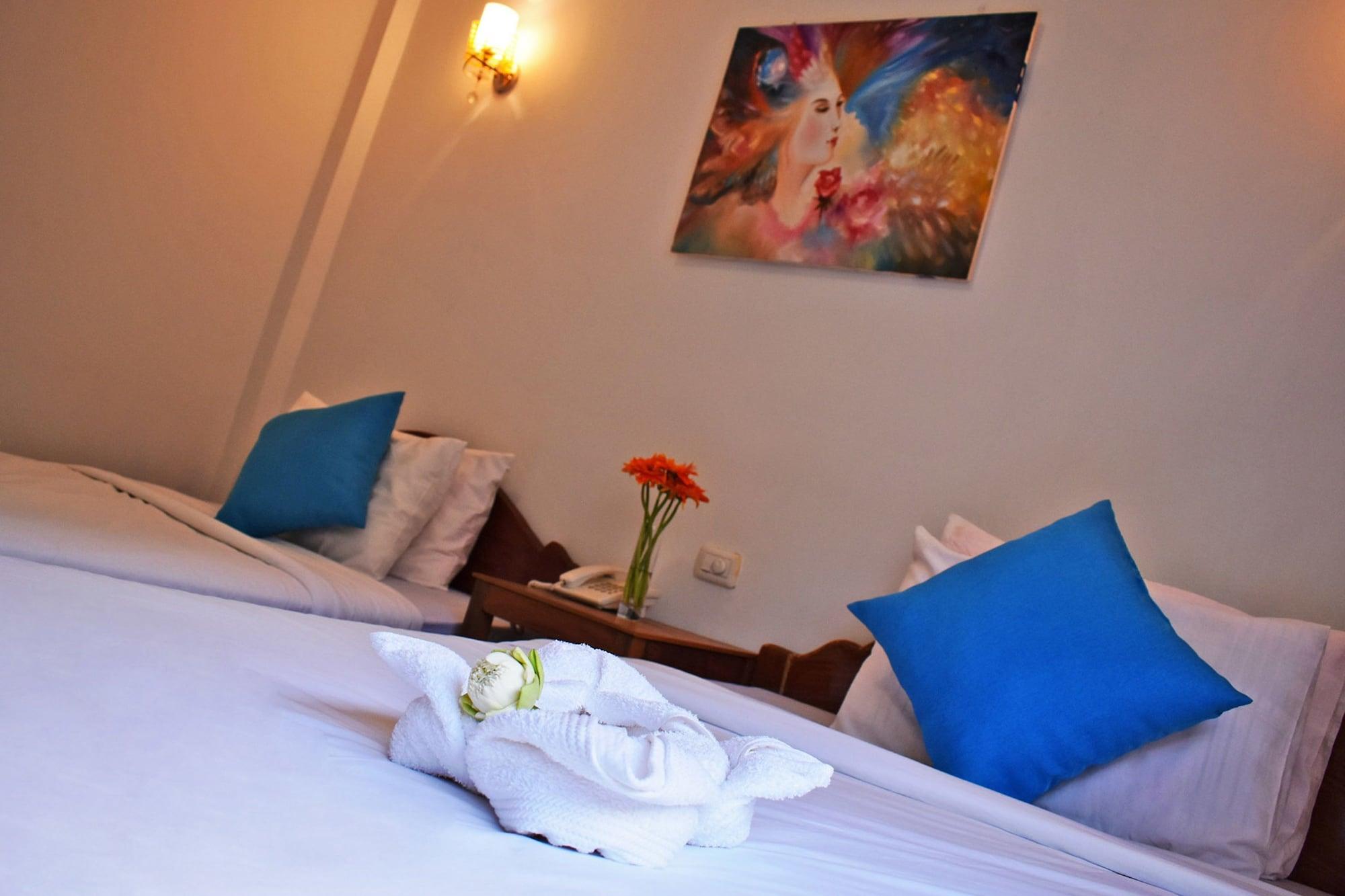 Hotel 20th Street Serviced
