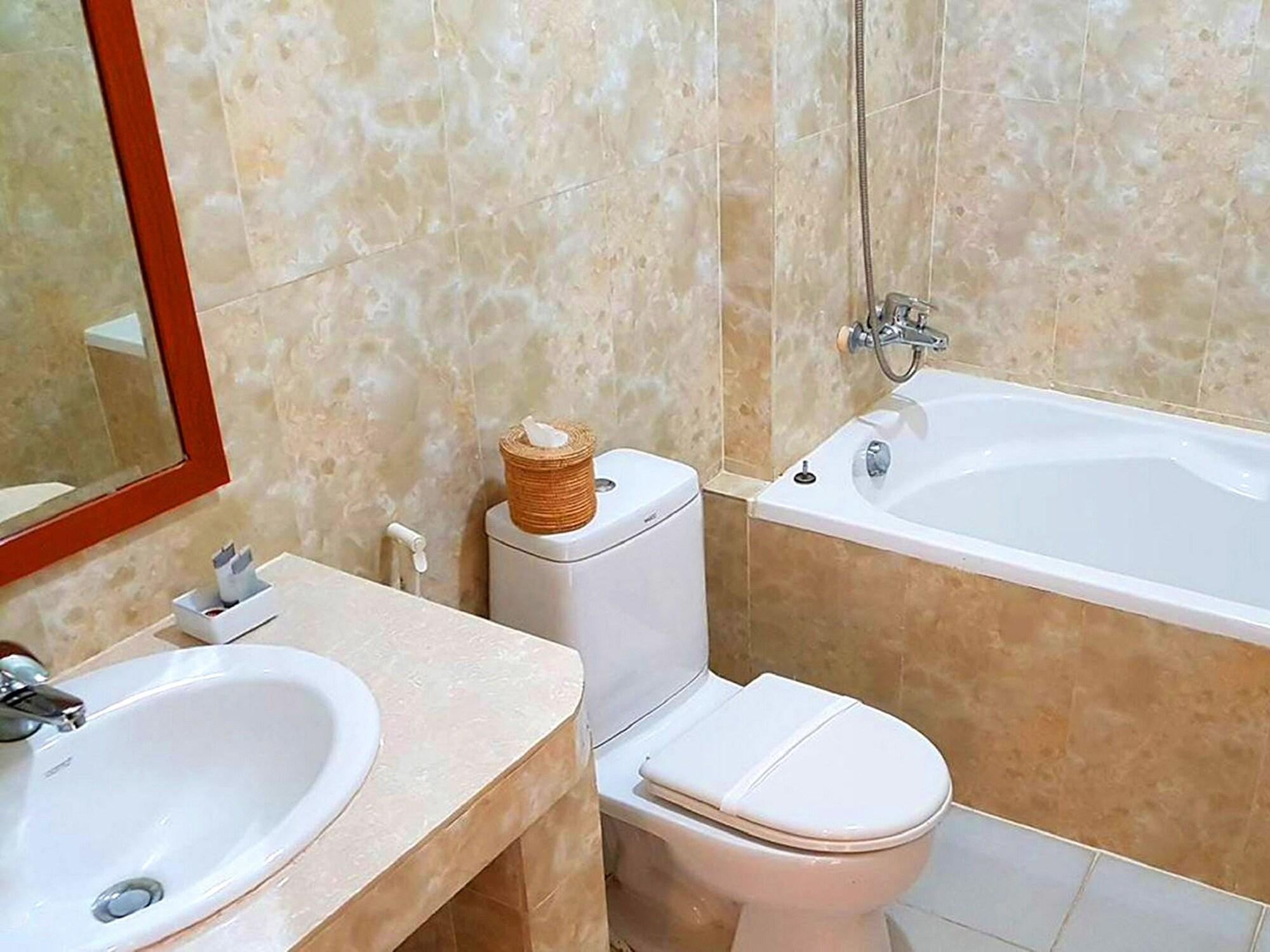 20th Street Serviced Hotel