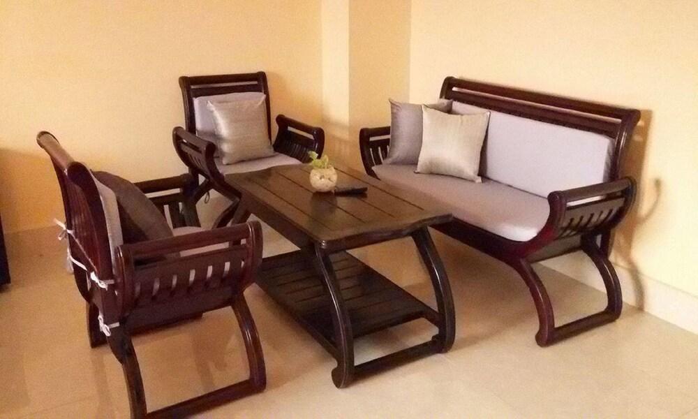 20th Street Serviced Hotel