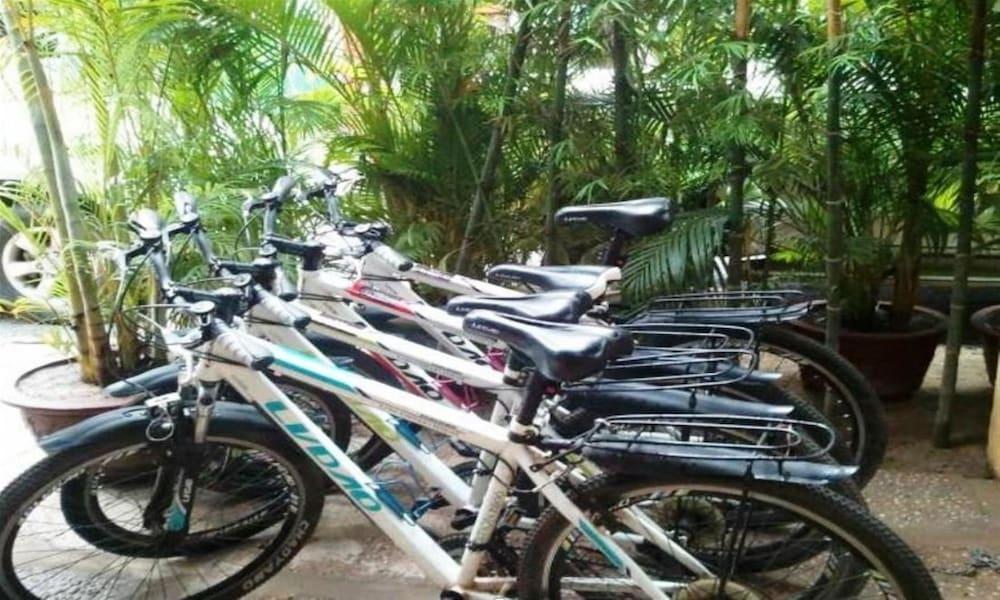 20th Street Serviced Hotel Siem Reap
