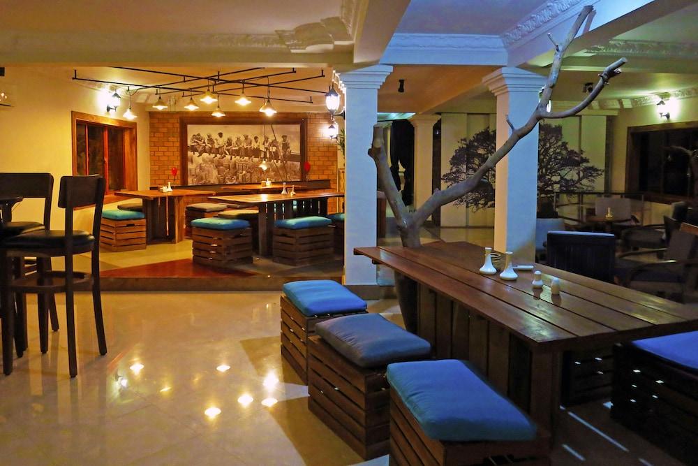 20th Street Serviced Siem Reap