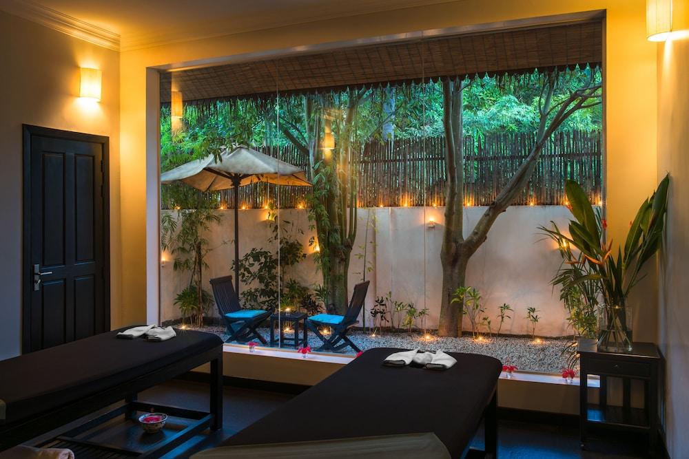 Sojourn Boutique Hotel