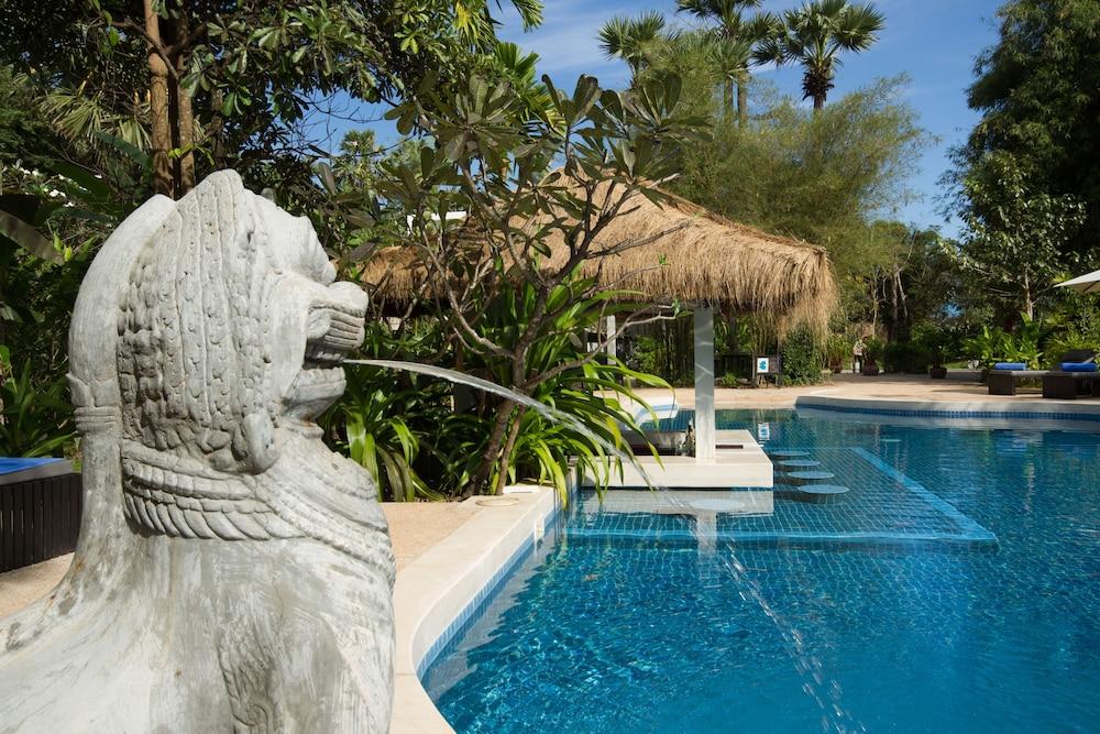 Hotel Sojourn Boutique Siem Reap