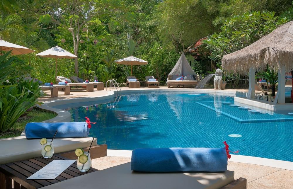Sojourn Boutique Hotel Siem Reap