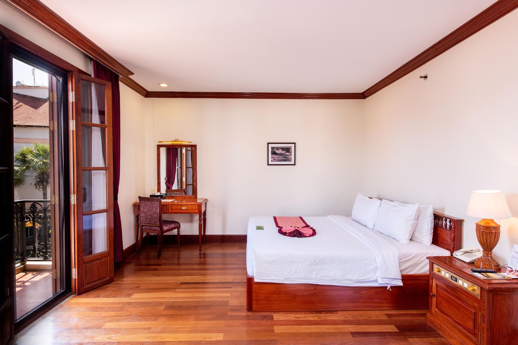 Steung Siemreap Siem Reap