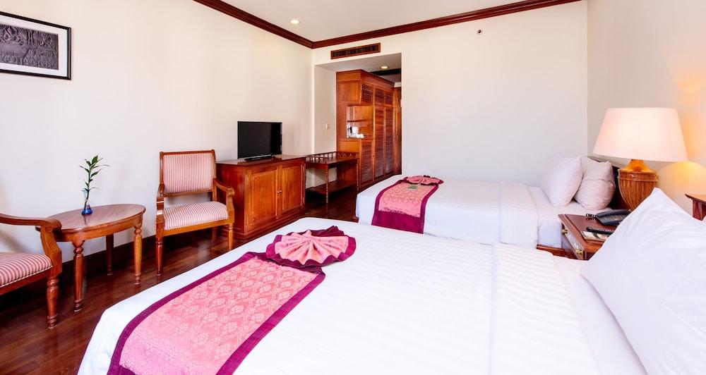 Steung Siemreap Siem Reap