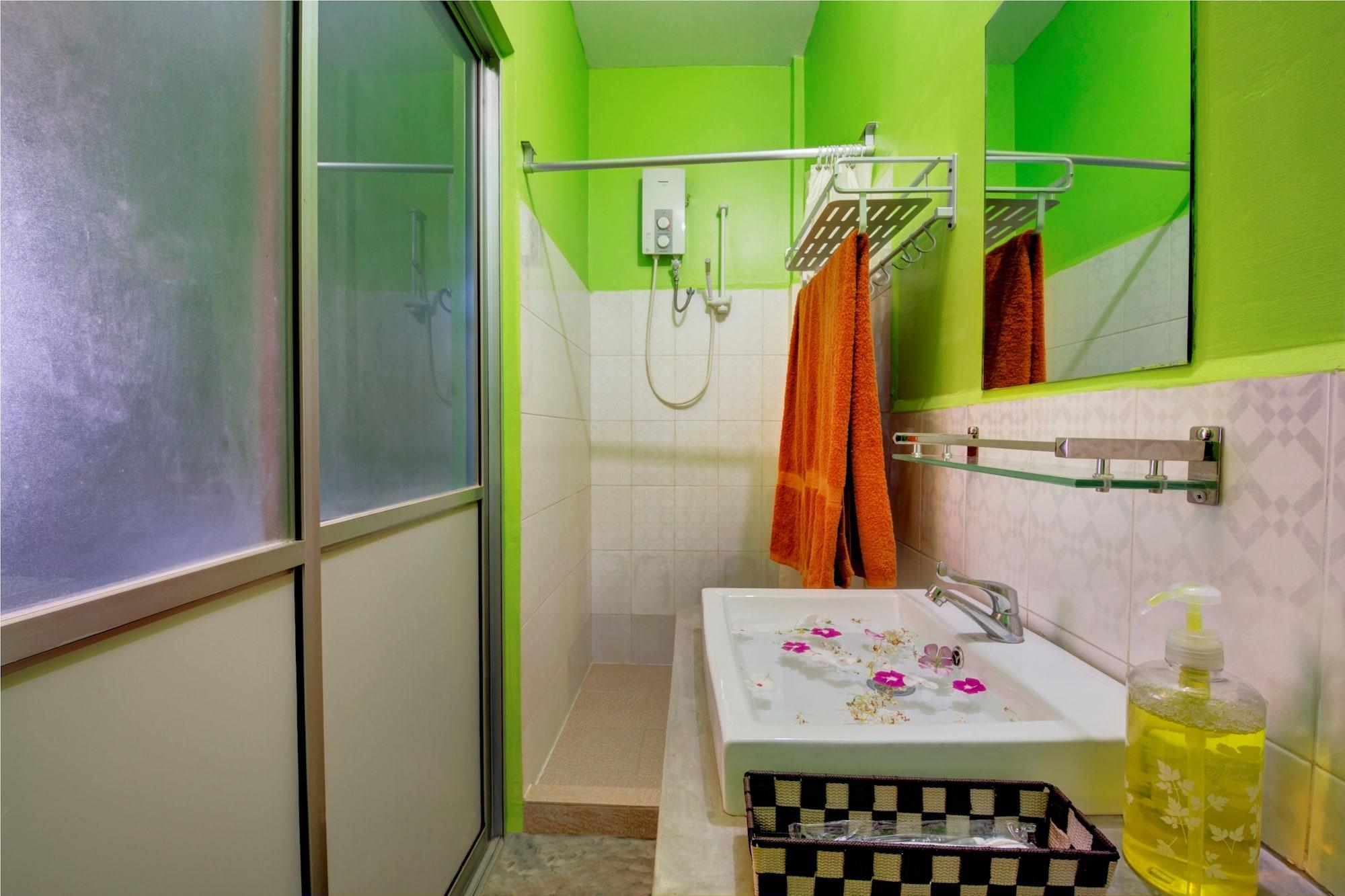 The Luxury Concept Hotel