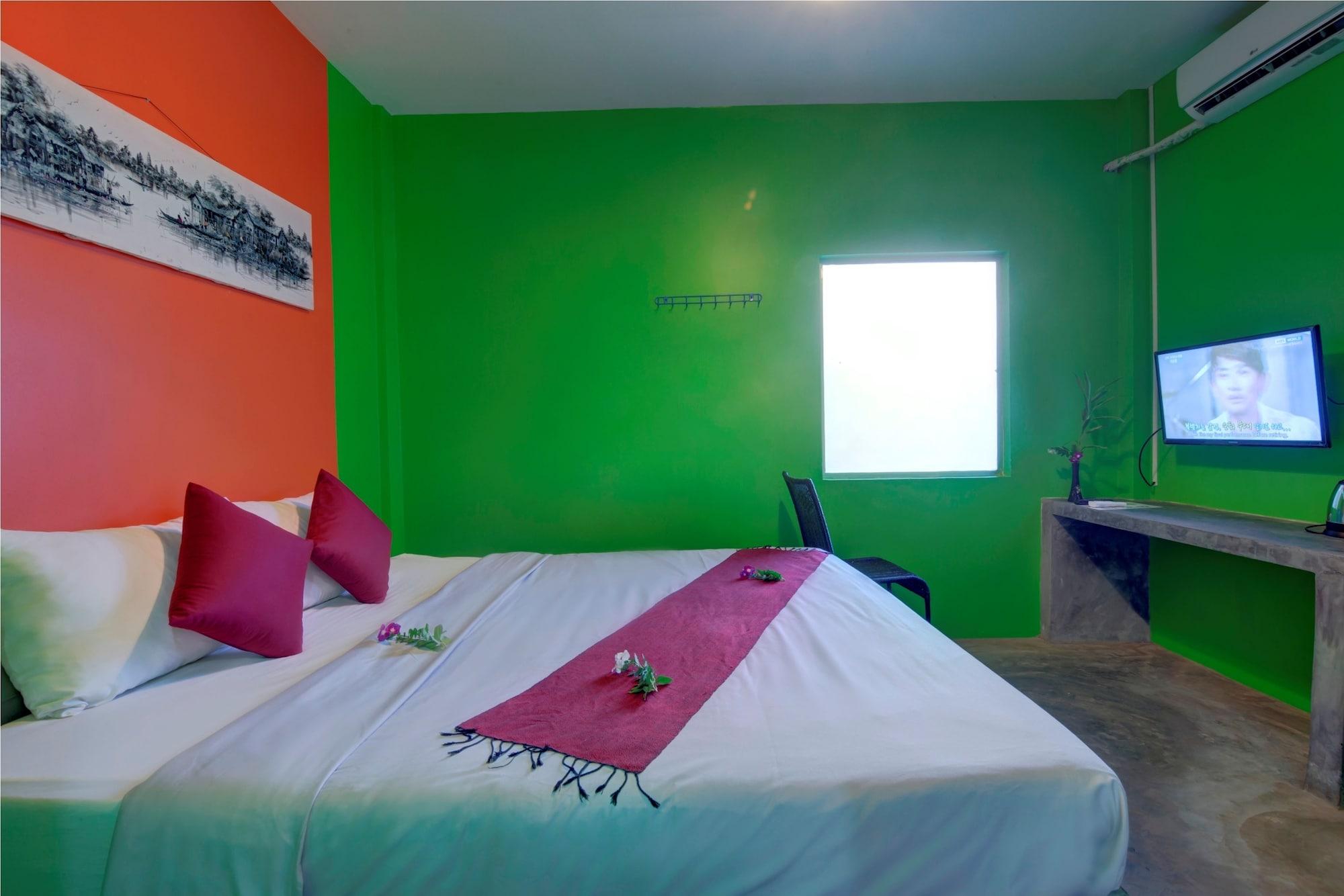 Hotel The Luxury Concept