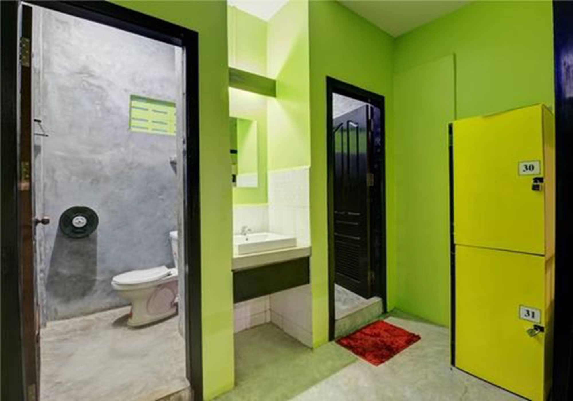 Hotel The Luxury Concept