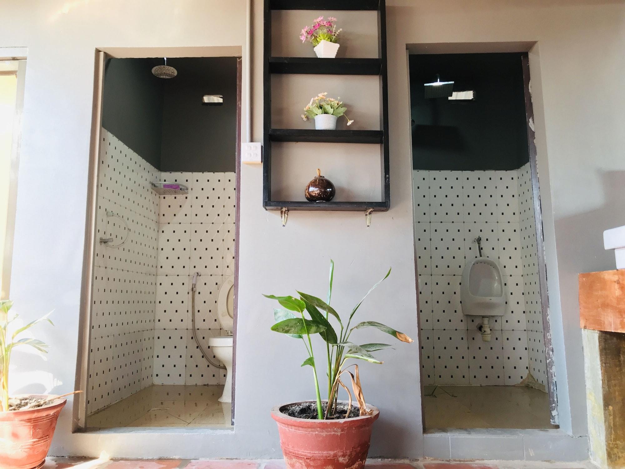Hotel The Luxury Concept Siem Reap