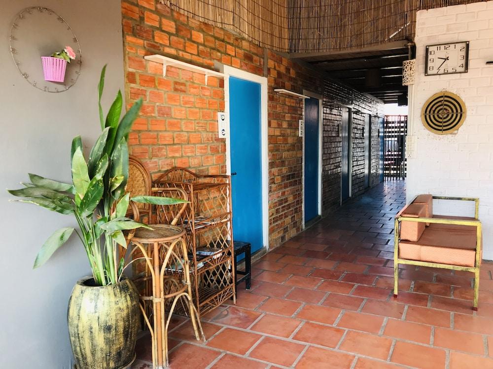 Hotel The Luxury Concept Siem Reap