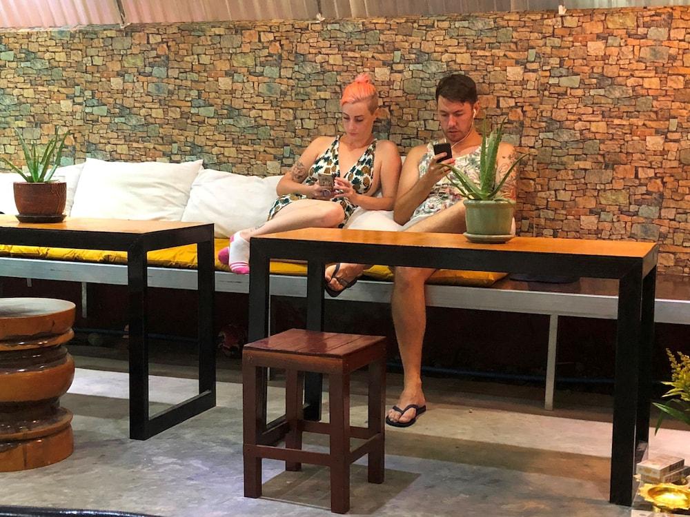 Hotel The Luxury Concept Siem Reap