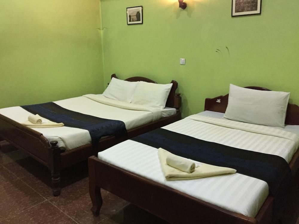 Relax And Angkor Siem Reap