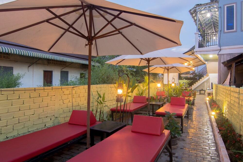 Hotel Relax And Angkor Siem Reap