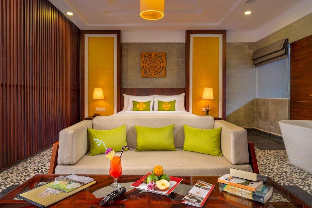 Sabara Angkor &