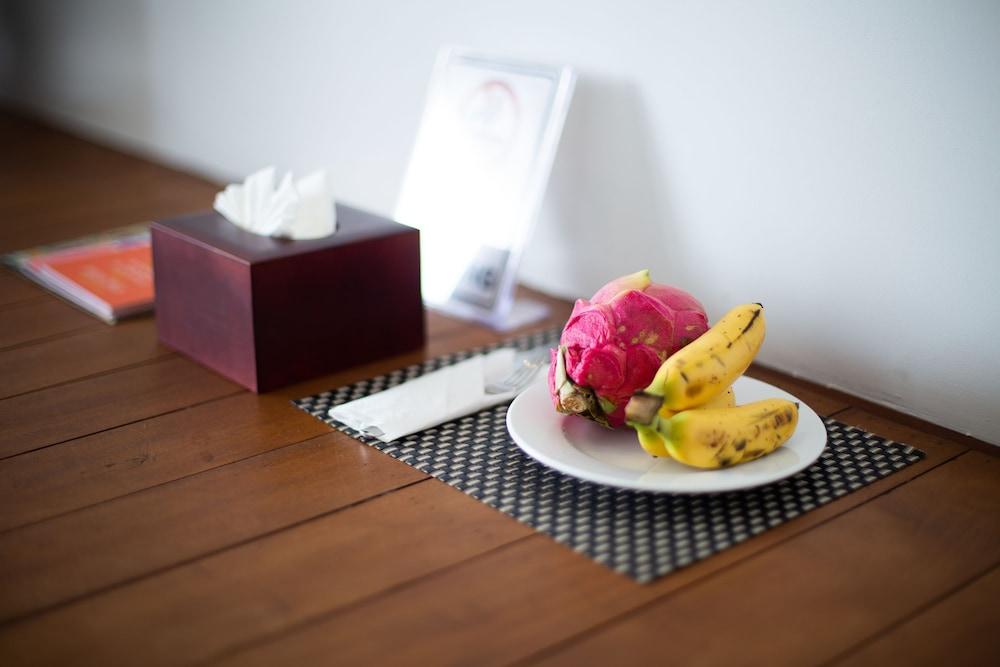 Eocambo Hotel Siem Reap