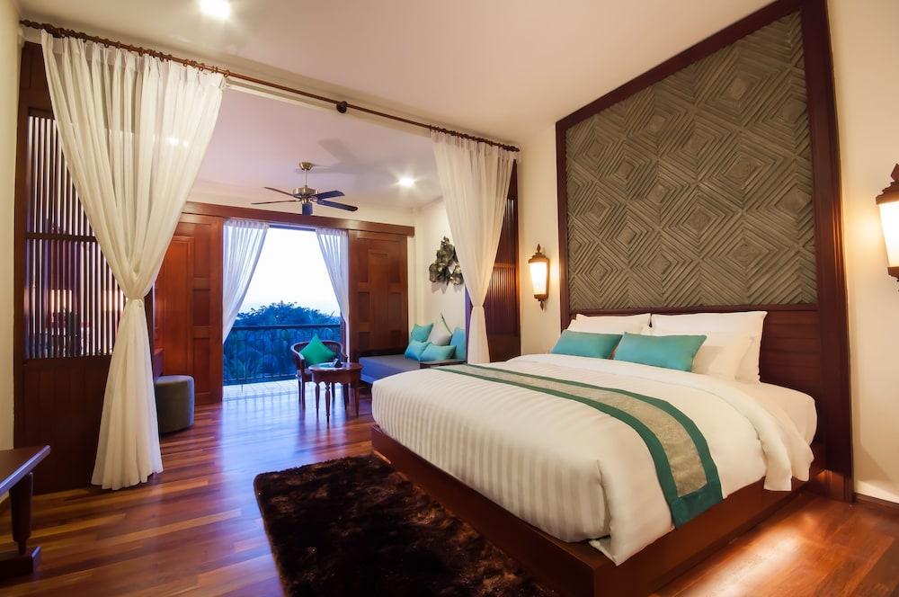 The Privilege Floor By Lotus Blanc 5* Siem Reap