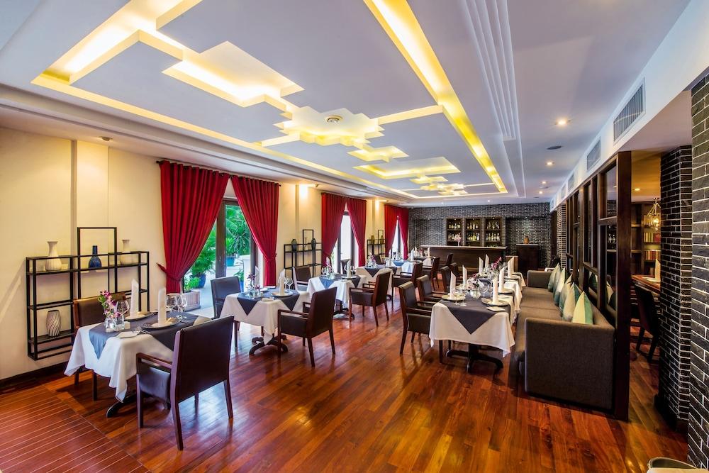 The Privilege Floor By Lotus Blanc