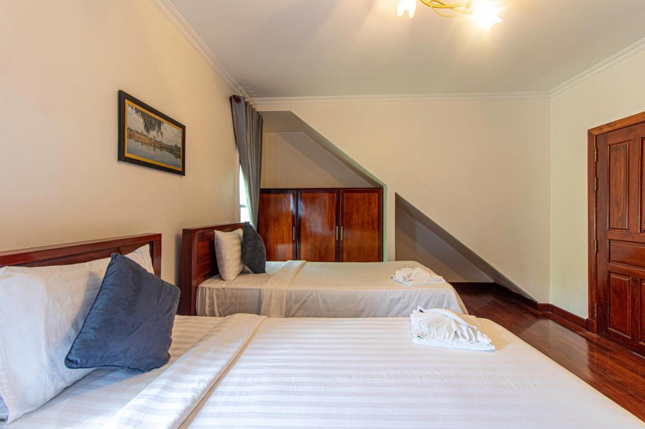 22 Hotel Siem Reap