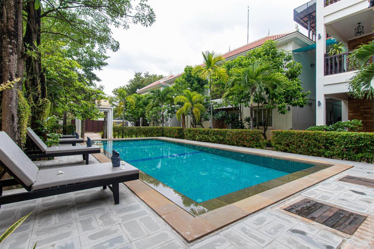 22 3* Siem Reap