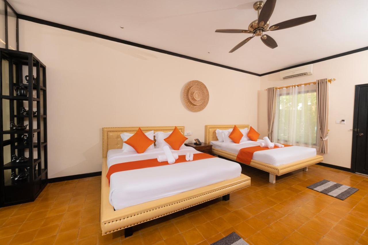 Sophavady D'angkor Siem Reap