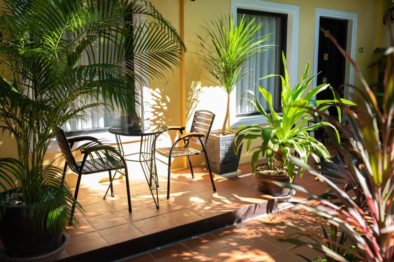 Sophavady D'angkor Siem Reap