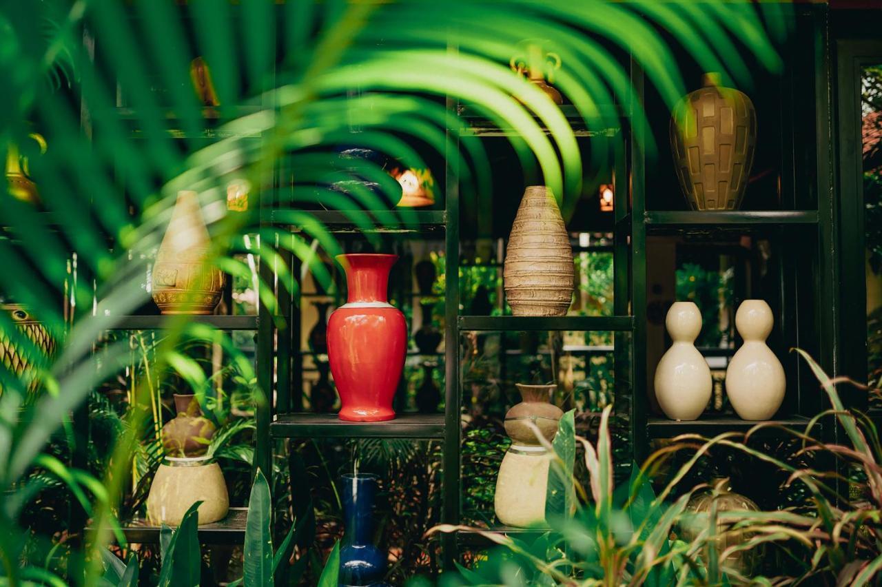 Hotel Sophavady D'angkor 3*