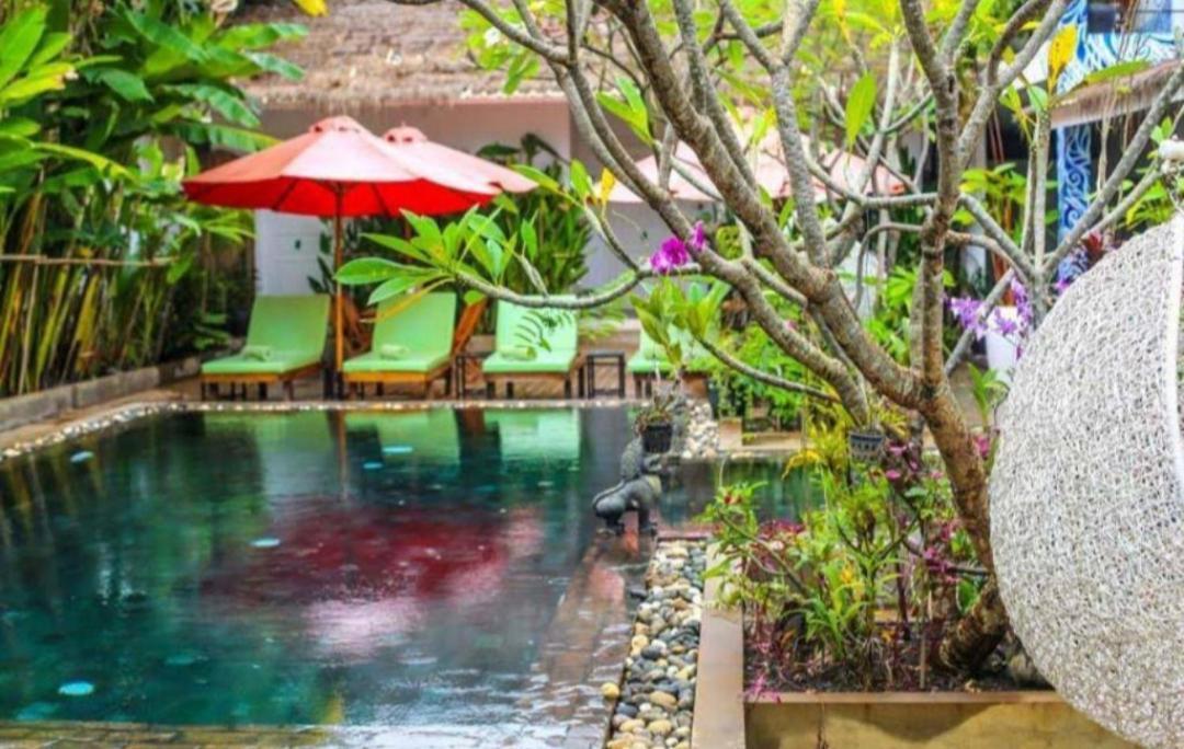 Boutique Aparthotel