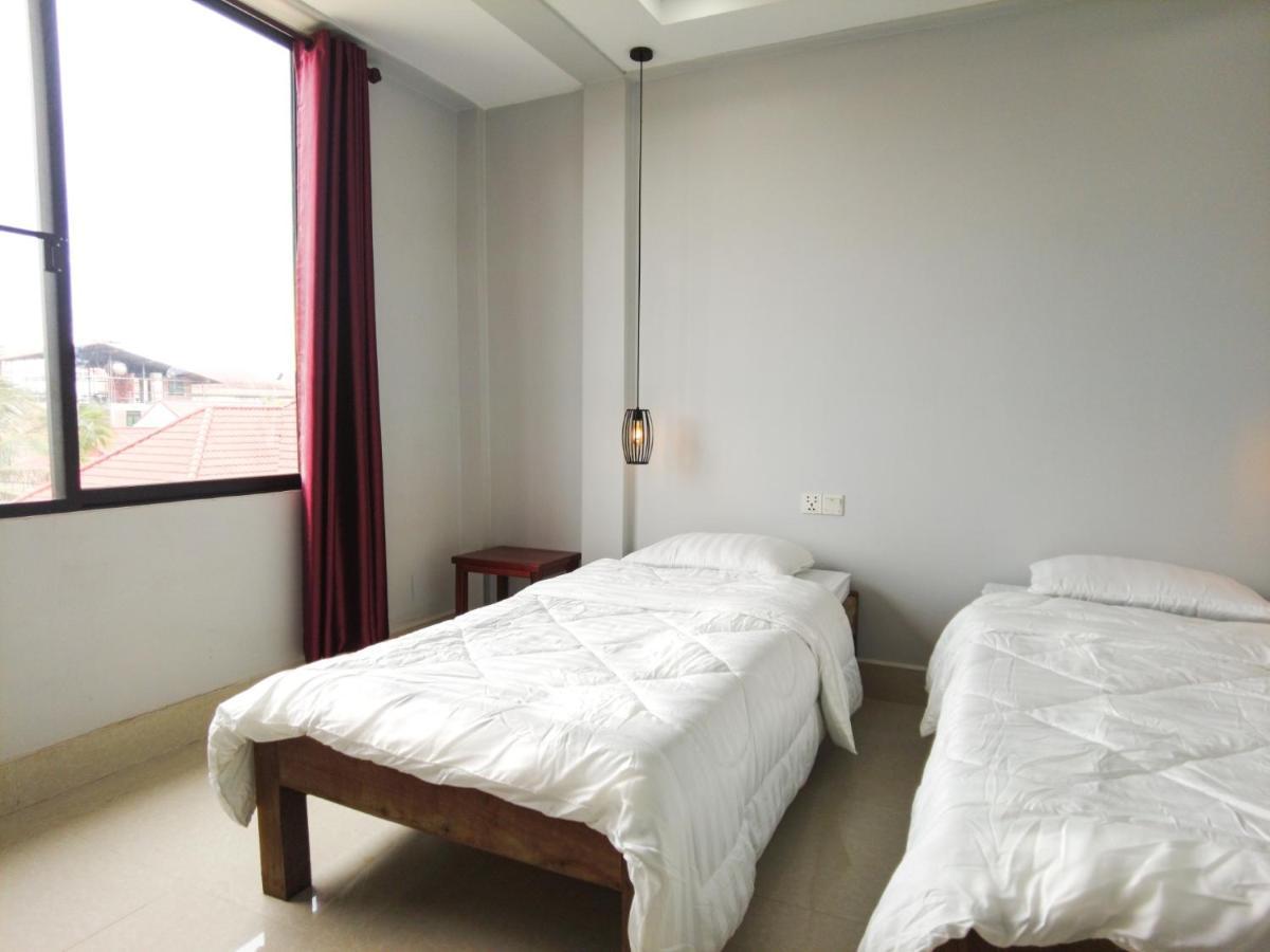 Pteas Kumae Hotel