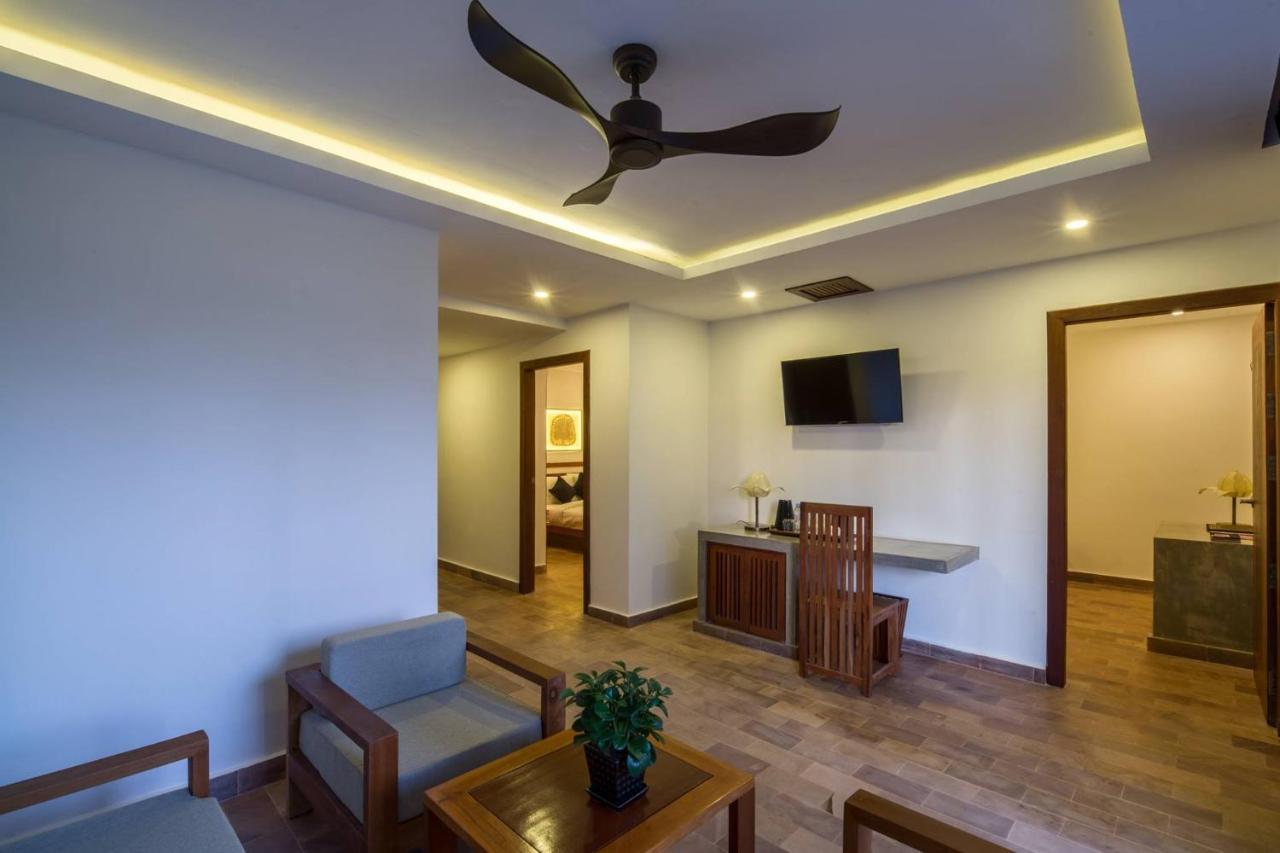 Odyssey Tara Resort
