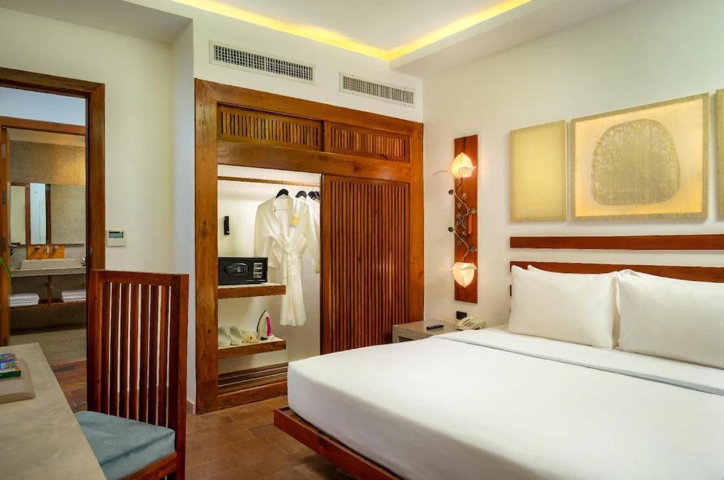 Resort Odyssey Tara Siem Reap