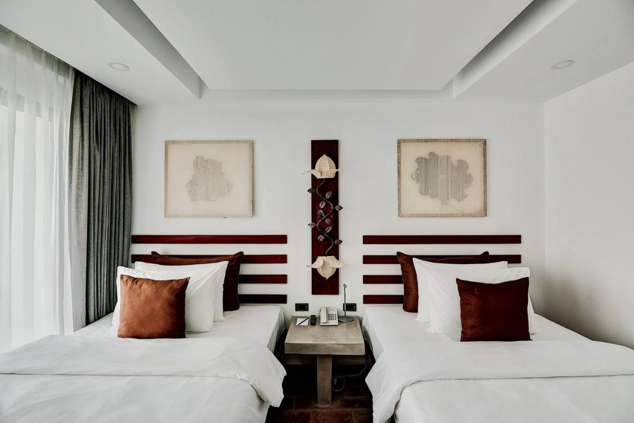 Odyssey Tara * Siem Reap