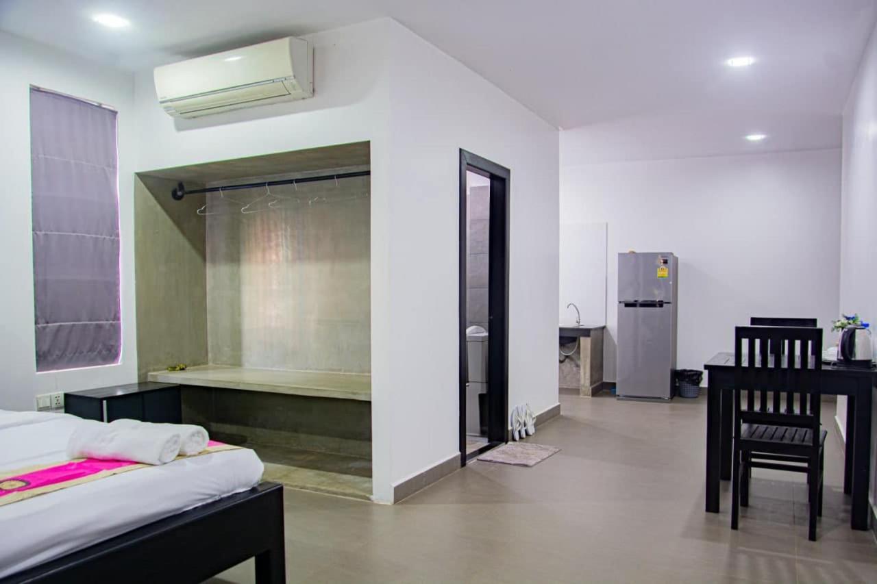 Angkor Vattanakpheap 4*