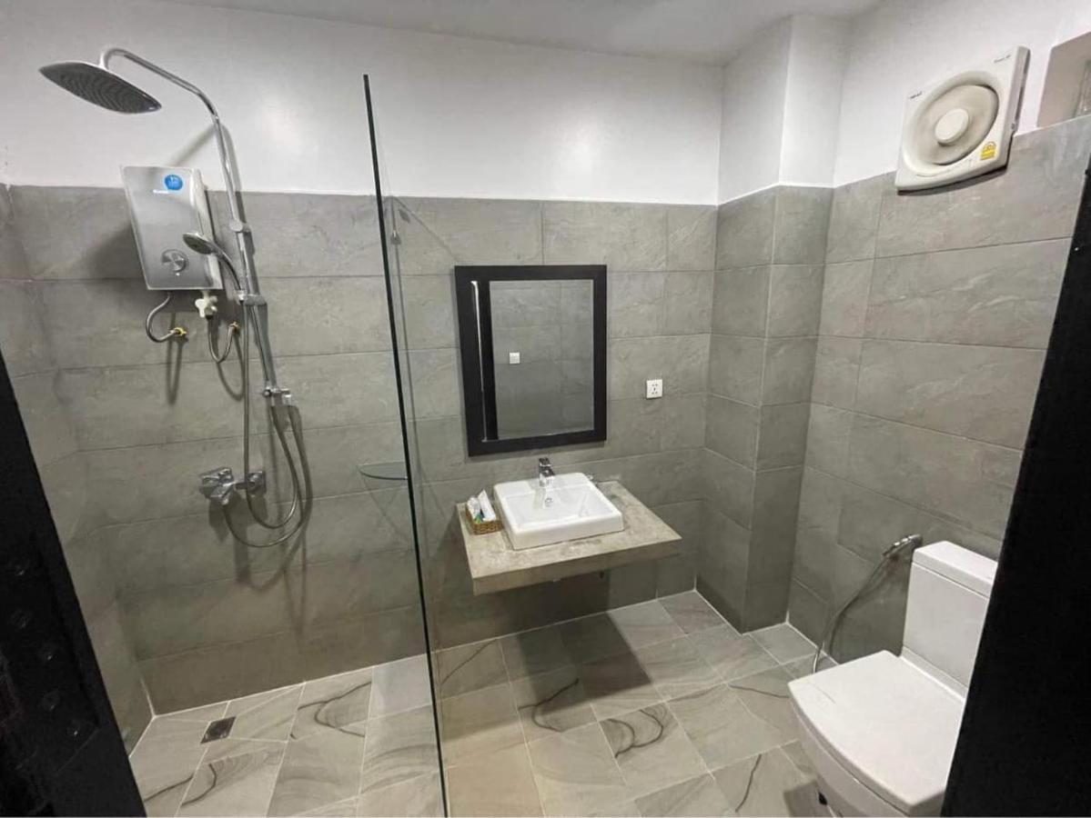 Angkor Vattanakpheap Hotel Siem Reap