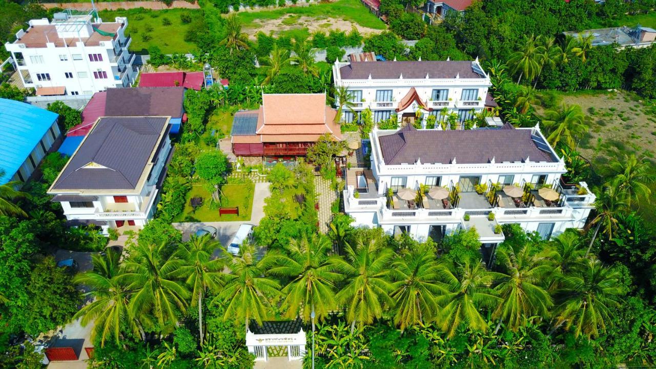 Angkor Tempora Boutique Siem Reap