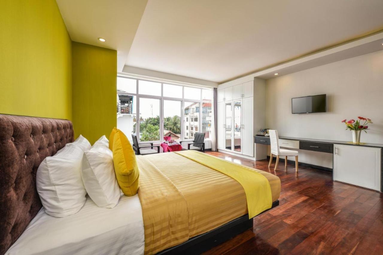 La Maravilla Hotel