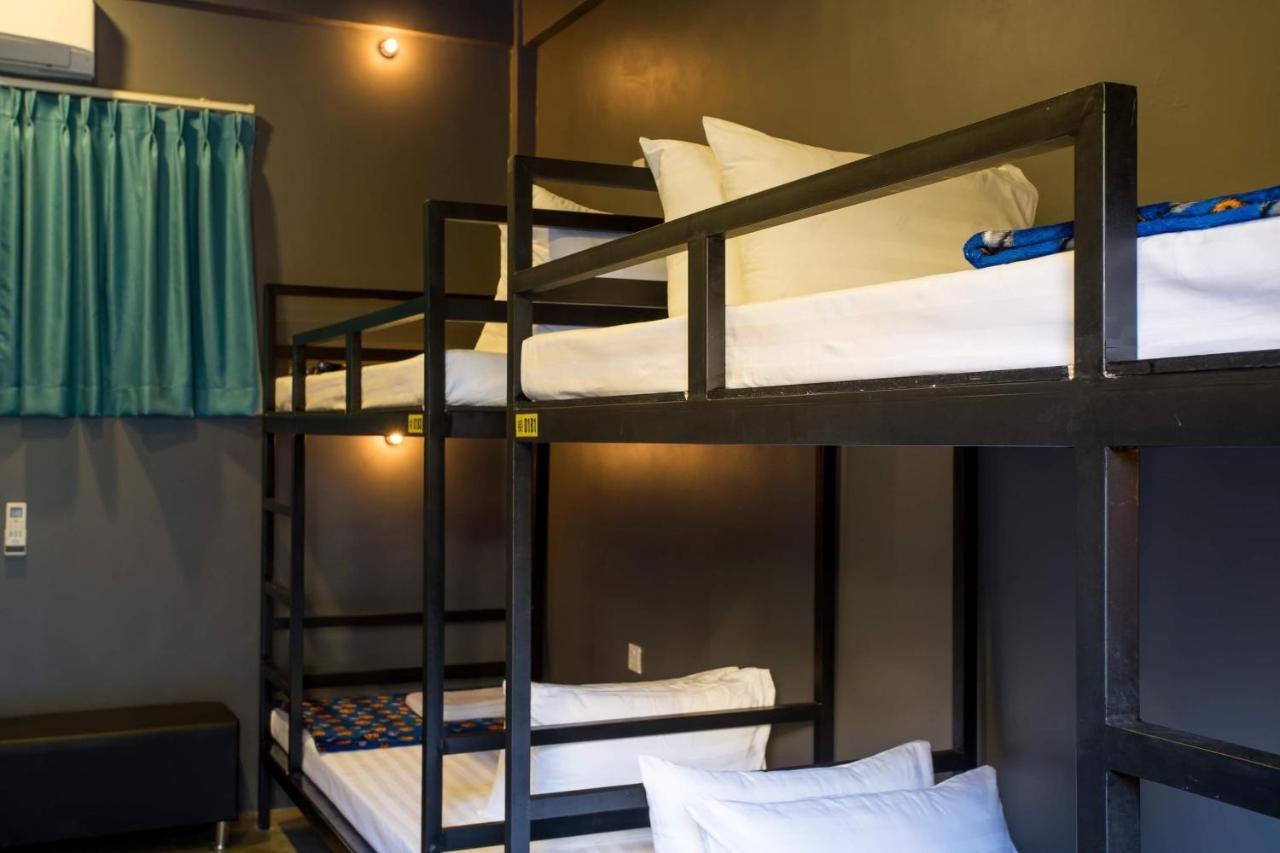 The Flex Ostello Siem Reap