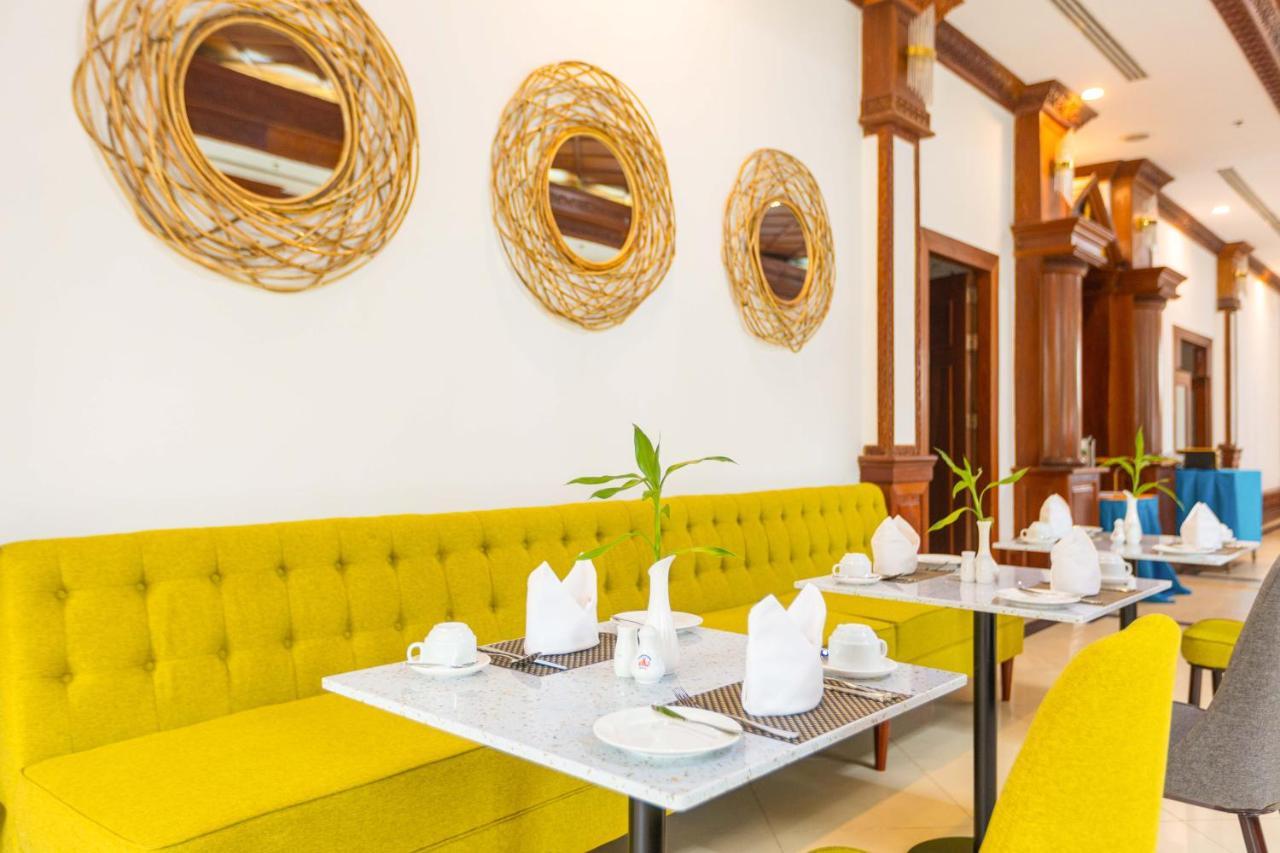 Angkor Land Urban Boutique