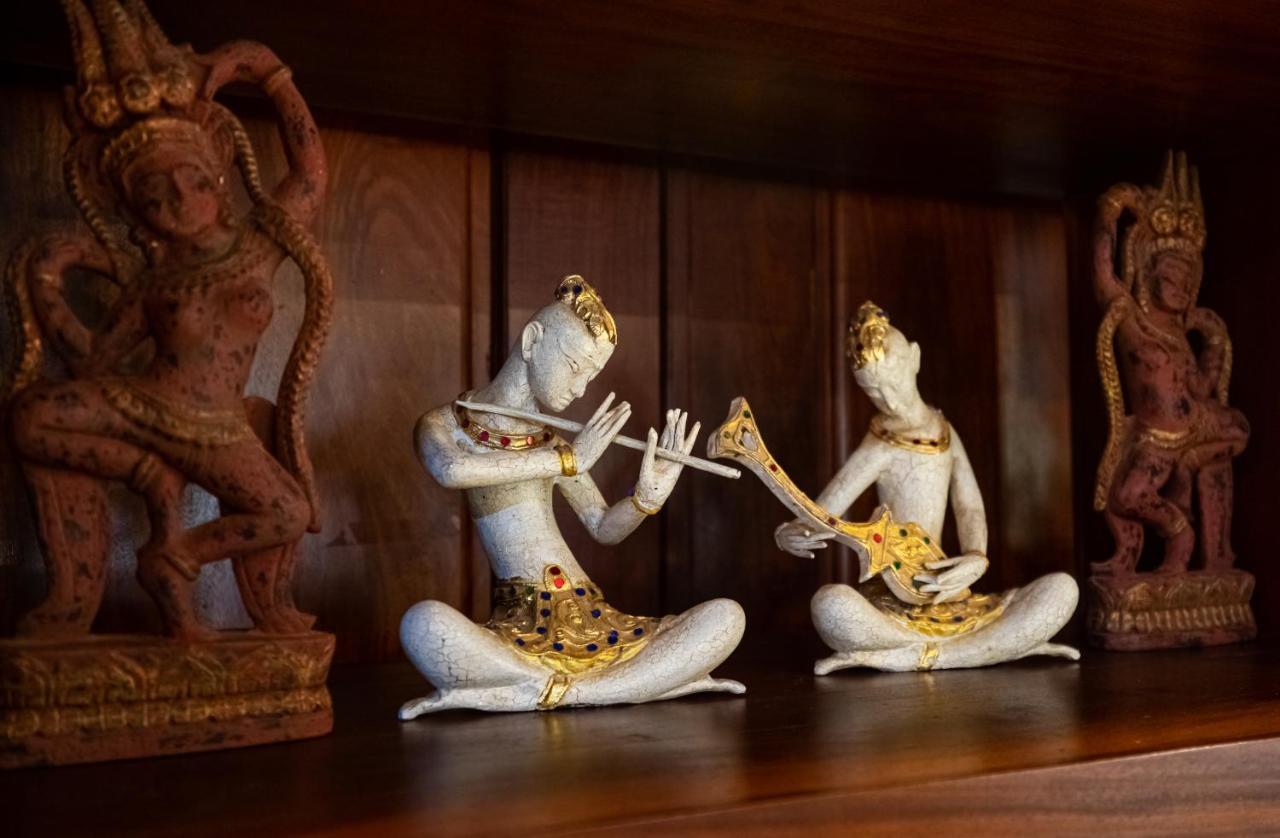 Khemara Sovannphum Hotel Siem Reap